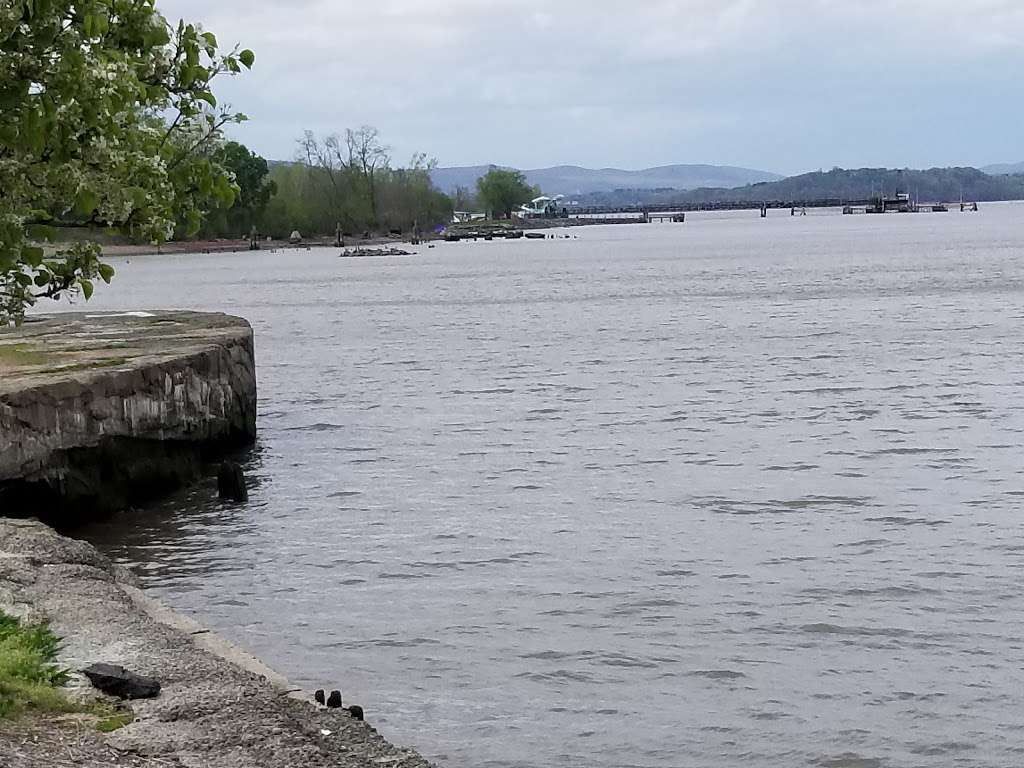 Haverstraw Ferry Landing | 30-34 Dr George W Girling Dr, Haverstraw, NY 10927, USA