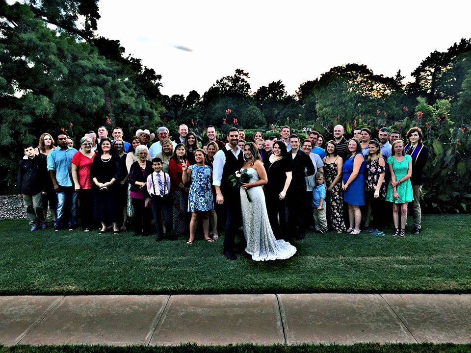 Lifelong Wedding Ceremonies Wedding Officiant | 3111 W Wilshire Blvd, Oklahoma City, OK 73116, USA | Phone: (405) 696-6450