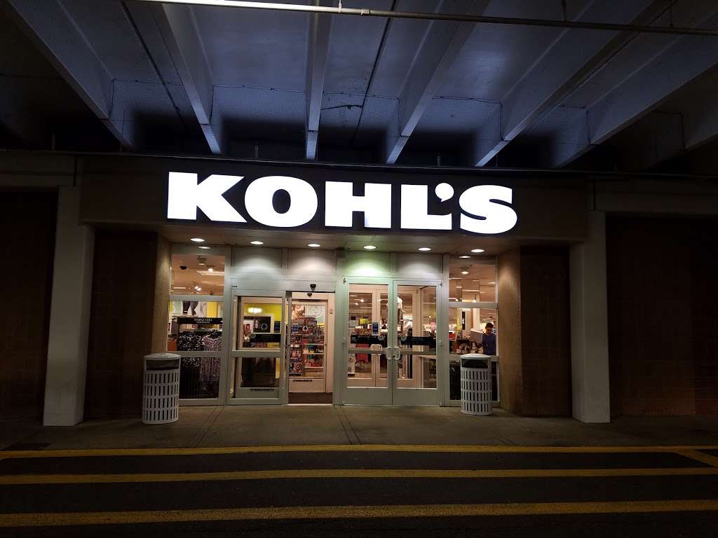 Kohls Harlem-Irving | 4220 N Harlem Ave, Norridge, IL 60706, USA | Phone: (708) 452-8200