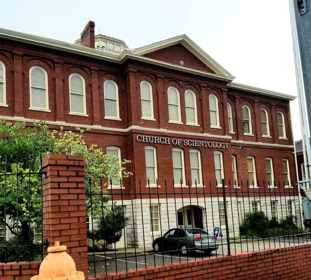 Church of Scientology and Celebrity Centre Nashville | 1130 8th Ave S, Nashville, TN 37203, USA | Phone: (615) 687-4600