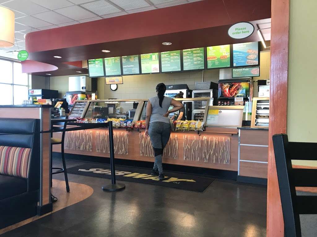 Subway | 1530 Olmstead Dr, Portage, IN 46368, USA | Phone: (219) 850-4004