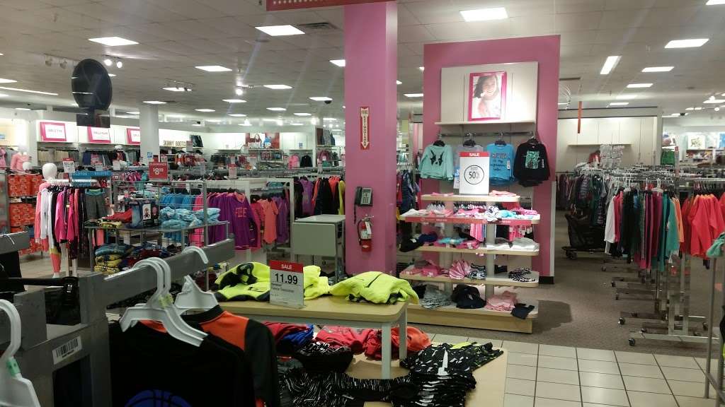 JCPenney | 25646 US-290, Cypress, TX 77429, USA | Phone: (281) 373-4103