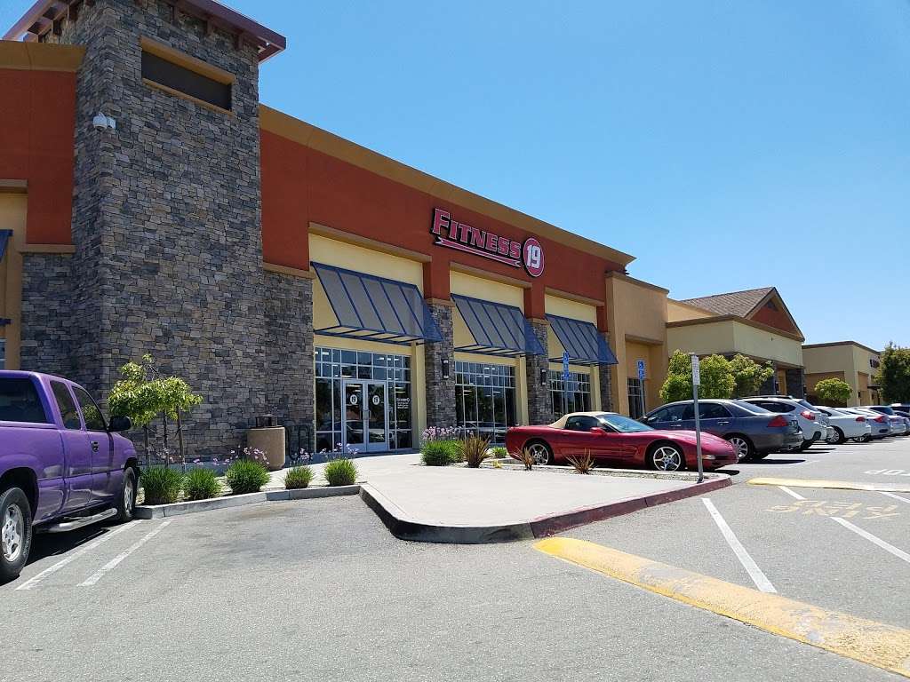 Fitness 19 | 2019 N Riverside Ave #7, Rialto, CA 92377, USA | Phone: (909) 421-1919