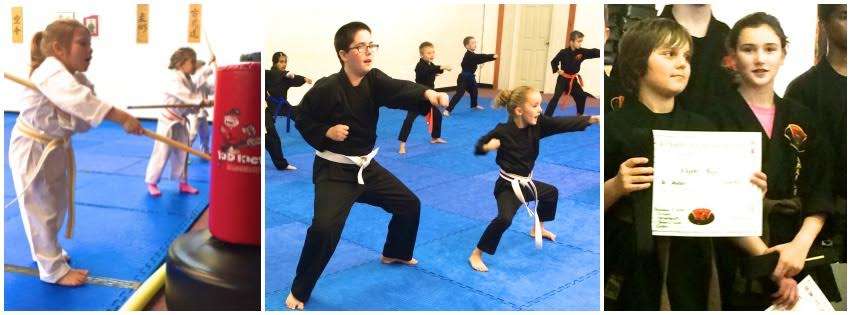 Kensho-Ryu Karate Cumberland | 2081 Diamond Hill Rd, Cumberland, RI 02864, USA | Phone: (401) 334-2070