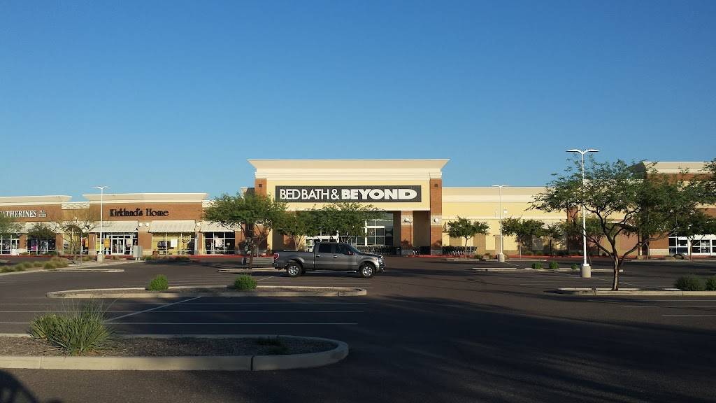 Bed Bath & Beyond | 837 N Dobson Rd, Mesa, AZ 85201, USA | Phone: (480) 610-2675