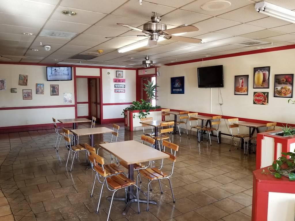 Los Betos Restaurant | 7203 E Golf Links Rd, Tucson, AZ 85730 | Phone: (520) 722-3689