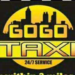 Go Go Taxi of Lake Mary | 5651, 105 Edgewater Cir, Sanford, FL 32773 | Phone: (407) 272-3244