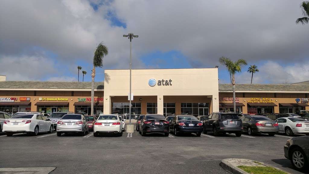 AT&T Store | 5249 Rosecrans Ave, Hawthorne, CA 90250, USA | Phone: (310) 725-9900