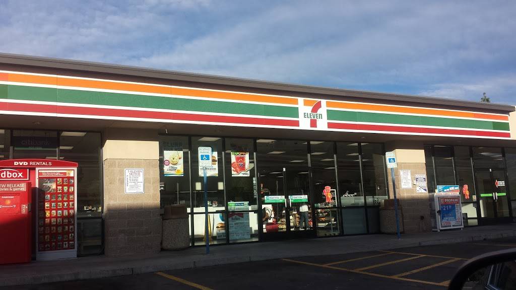 7-Eleven | 10170 N McCarran Blvd, Reno, NV 89503, USA | Phone: (775) 787-1777