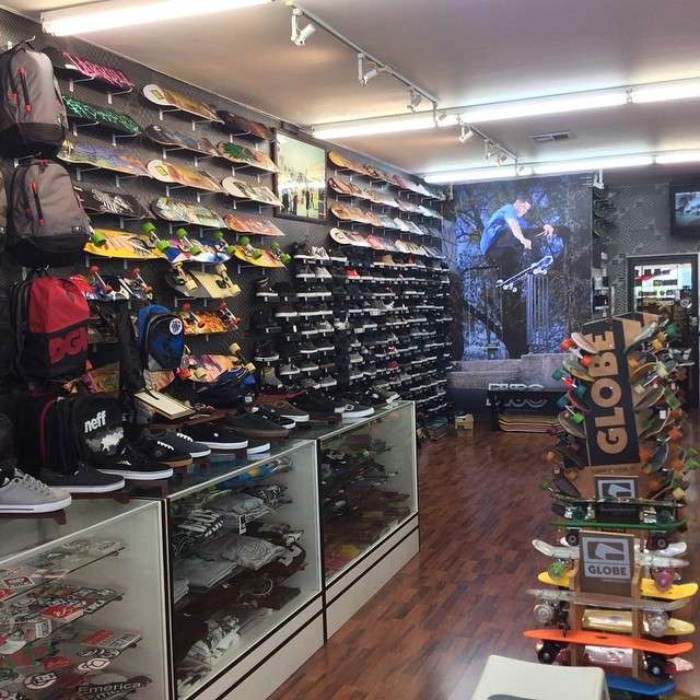 Shoes & More | 11521 Washington Blvd, Whittier, CA 90606, USA | Phone: (562) 699-8373