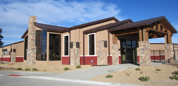 Castle Lock Self Storage | 1936 Liggett Rd, Castle Rock, CO 80109, USA | Phone: (303) 688-3559