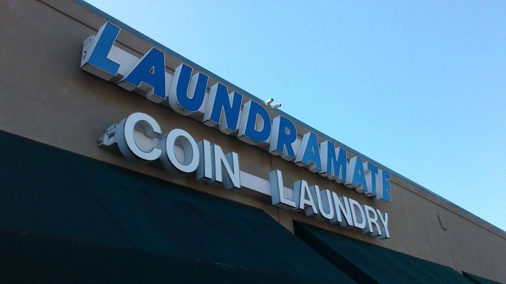 Laundramate | 849 Dennison Ave SW, Birmingham, AL 35211, USA | Phone: (205) 250-6100