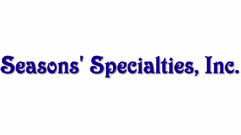 Seasons Specialties, Inc. | 178 Carpenter St, Dushore, PA 18614, USA | Phone: (570) 928-9522