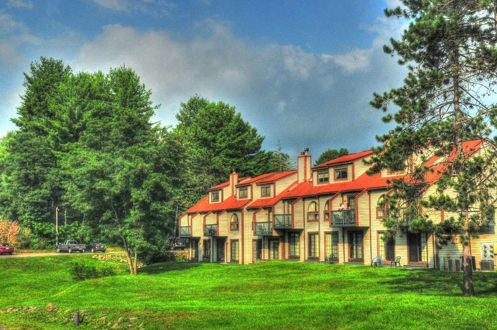 Pocono Mountain Villas by Exploria Resorts | 5785 Winona Falls Rd, East Stroudsburg, PA 18302 | Phone: (888) 337-6966