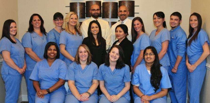 Delaware Smile Center | 201 Carter Dr, Middletown, DE 19709, USA | Phone: (302) 285-7645