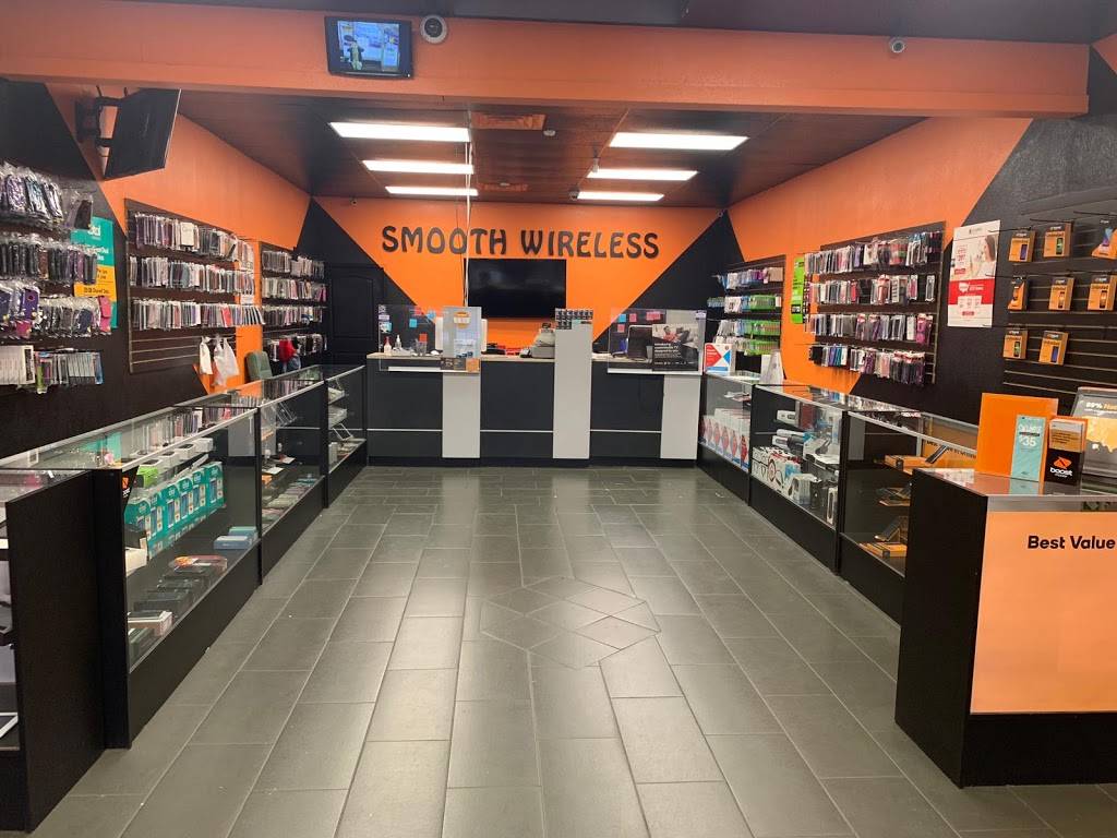 Boost Mobile by Smooth Wireless | 4684 Millbranch Rd, Memphis, TN 38116, USA | Phone: (901) 332-0802