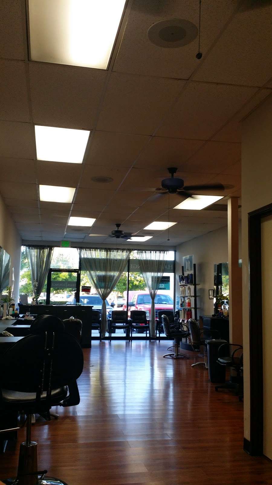 Hair Lounge Salon | 22481 Barton Rd, Grand Terrace, CA 92313, USA | Phone: (909) 222-4118