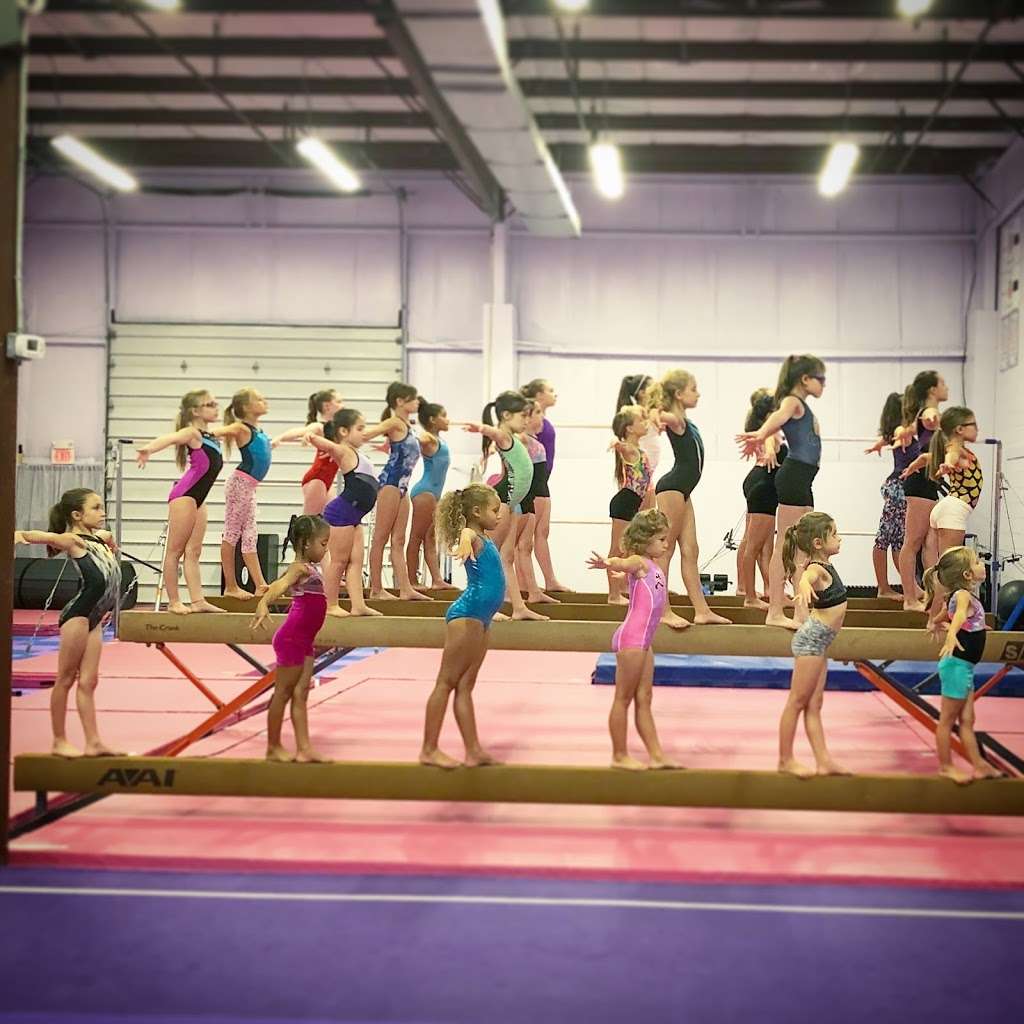 Kratos Gymnastics & Cheer | 13 Francis J Clarke Cir unit d, Bethel, CT 06801 | Phone: (475) 329-2733