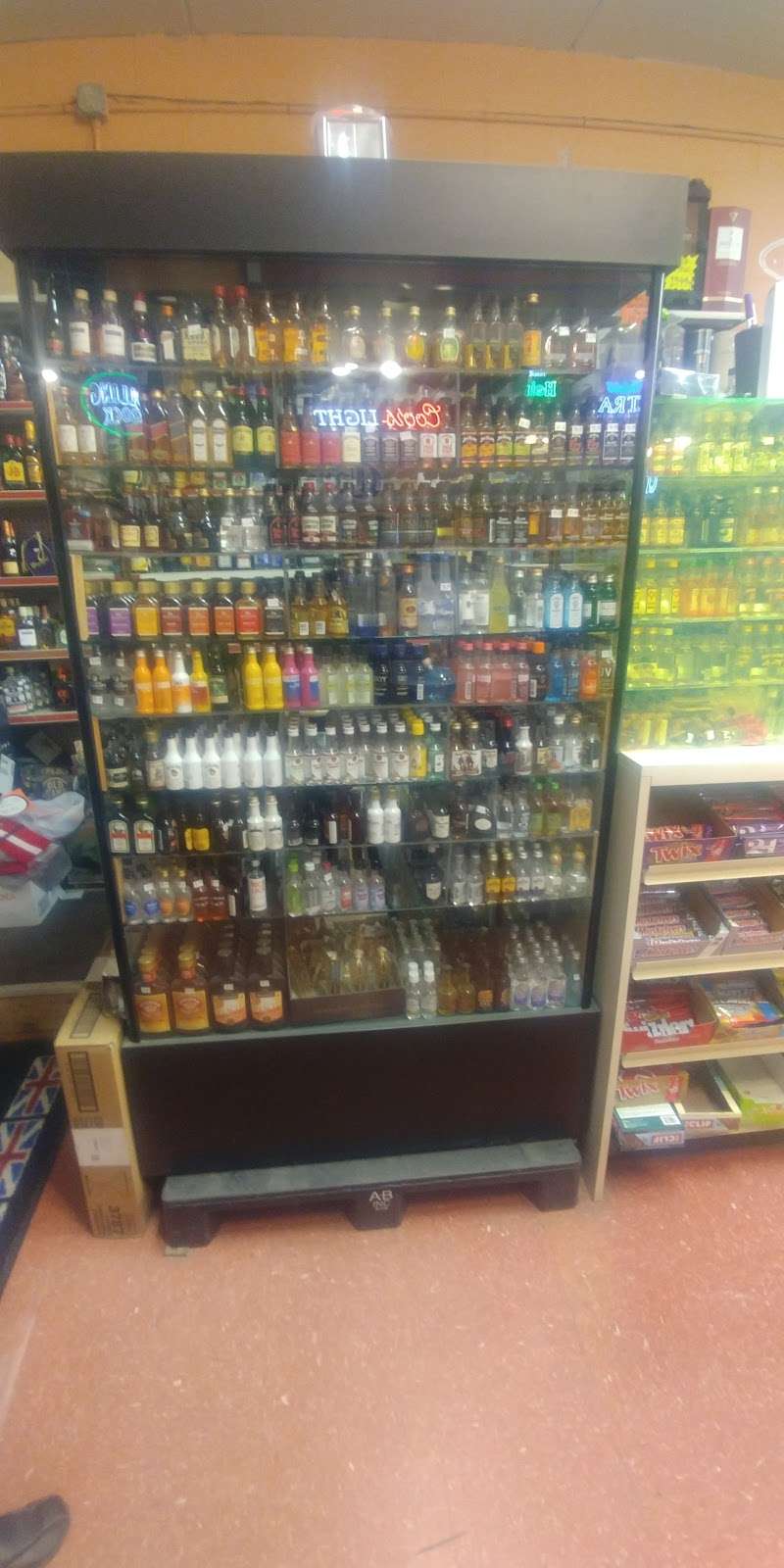 Boston Road Market Liquors | 871 Boston Rd, Groton, MA 01450 | Phone: (978) 448-2628