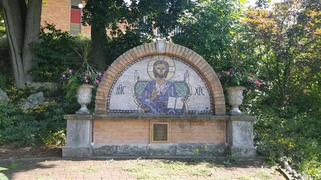 Christ the King Ukrainian Catholic Church | 146 Forest Hills St, Jamaica Plain, MA 02130, USA | Phone: (617) 522-9720