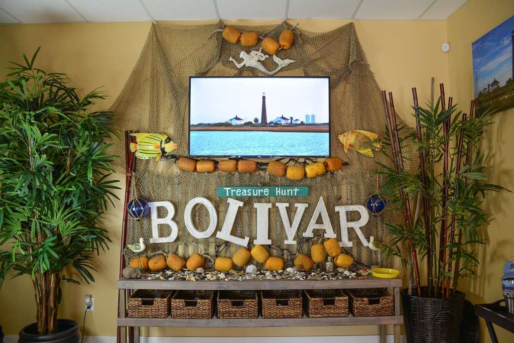 Bolivar Peninsula Tourism and Visitors Center | 2275 State Highway 87 Suite 10 #2621, Crystal Beach, TX 77650, USA | Phone: (409) 684-6231