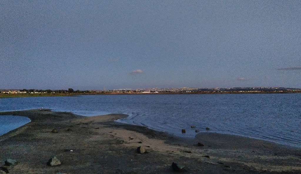 Chula Vista Bayfront Park | 980 Marina Way, Chula Vista, CA 91910, USA | Phone: (619) 748-0407