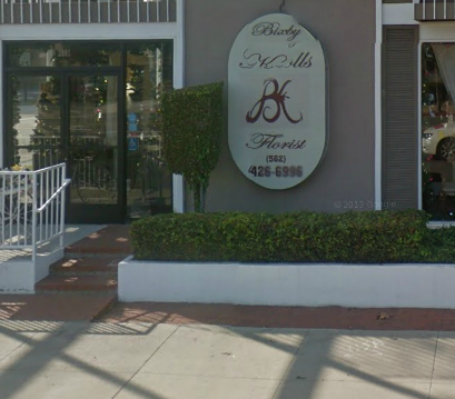 Bixby Knolls Florist | 3901 Long Beach Blvd, Long Beach, CA 90807, USA | Phone: (562) 426-6996