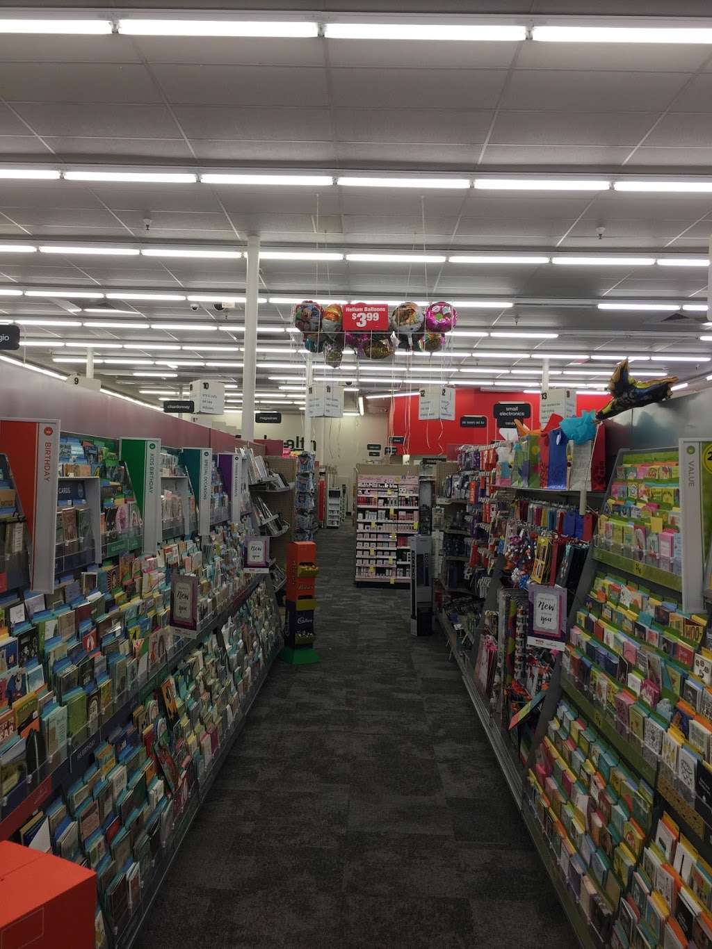 CVS | 5495 La Jolla Blvd, La Jolla, CA 92037, USA | Phone: (858) 456-4833