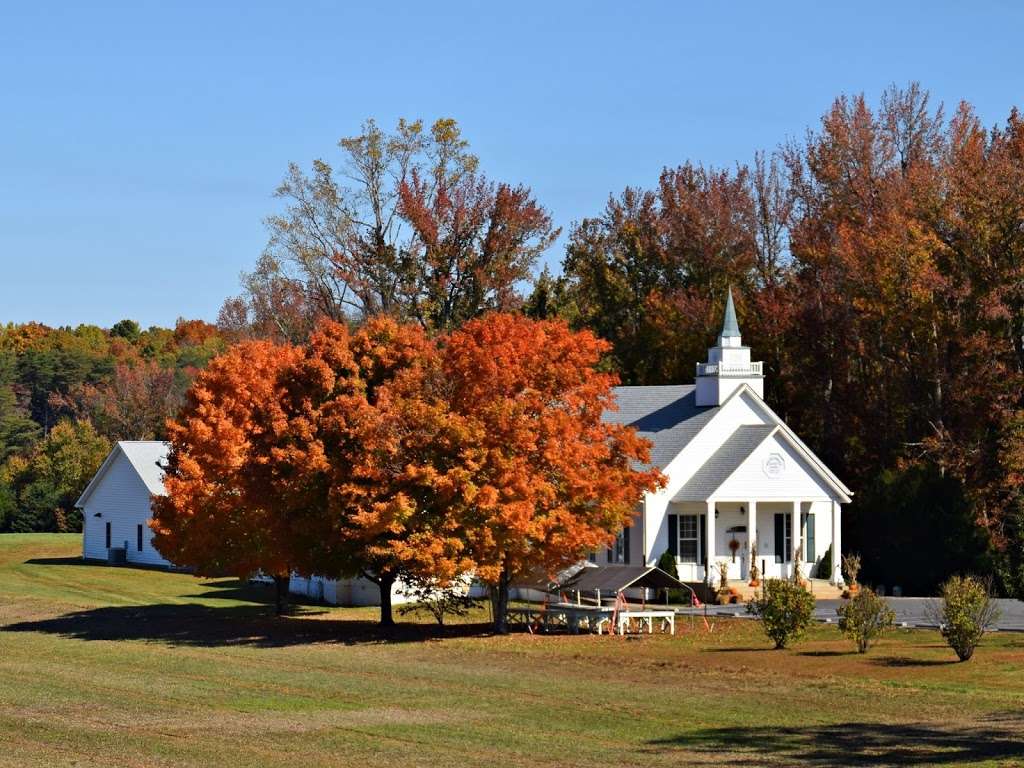 Wilderness Church | Spotsylvania Courthouse, VA 22553, USA