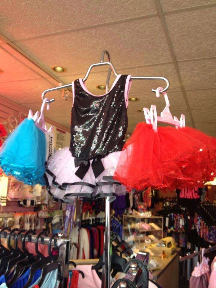 Instructors Choice Dancewear | 5020 Sunrise Hwy, Massapequa Park, NY 11762, USA | Phone: (516) 799-6000