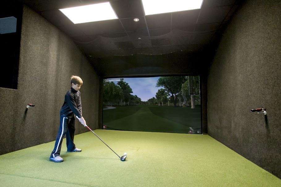 Chicago School of Golf - Chicago | 900 W Foster Ave, Chicago, IL 60640, USA | Phone: (708) 816-4653