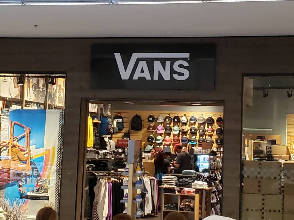Vans | 8311 On the Mall, Buena Park, CA 90620, USA | Phone: (714) 995-2406