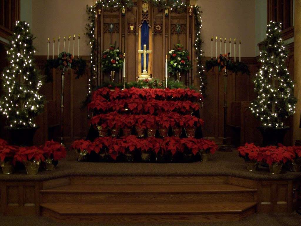 St Johns United Church-Christ | 161 N Main St, Red Lion, PA 17356, USA | Phone: (717) 244-5031