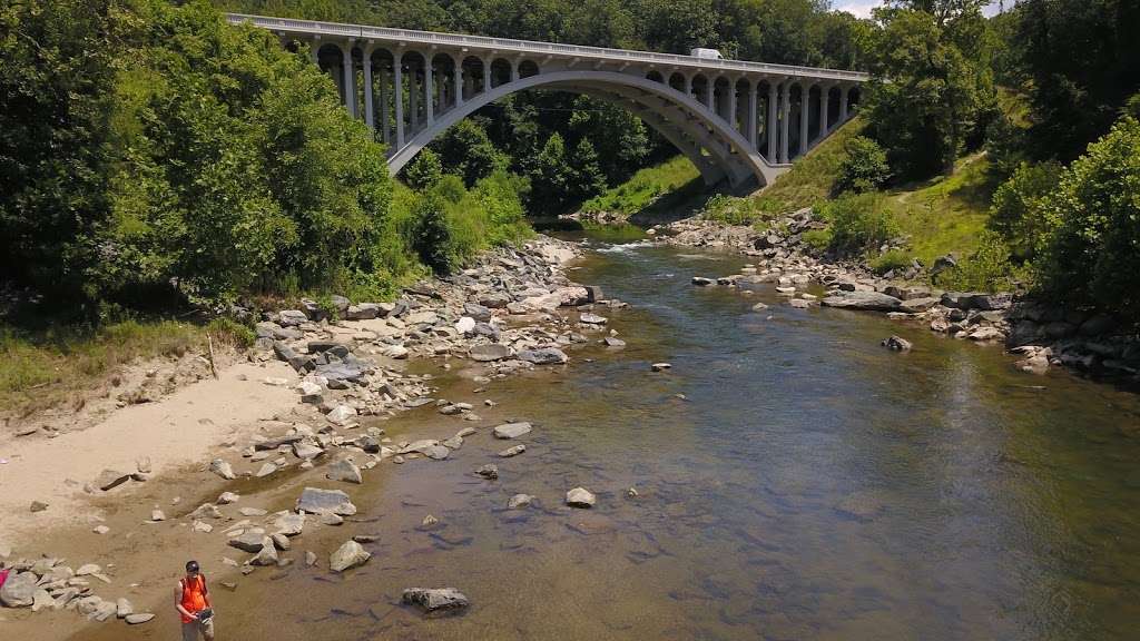 Patapsco State Park Hollofield Area Trailhead Parking | 8020 Baltimore National Pike, Ellicott City, MD 21043 | Phone: (410) 461-5005