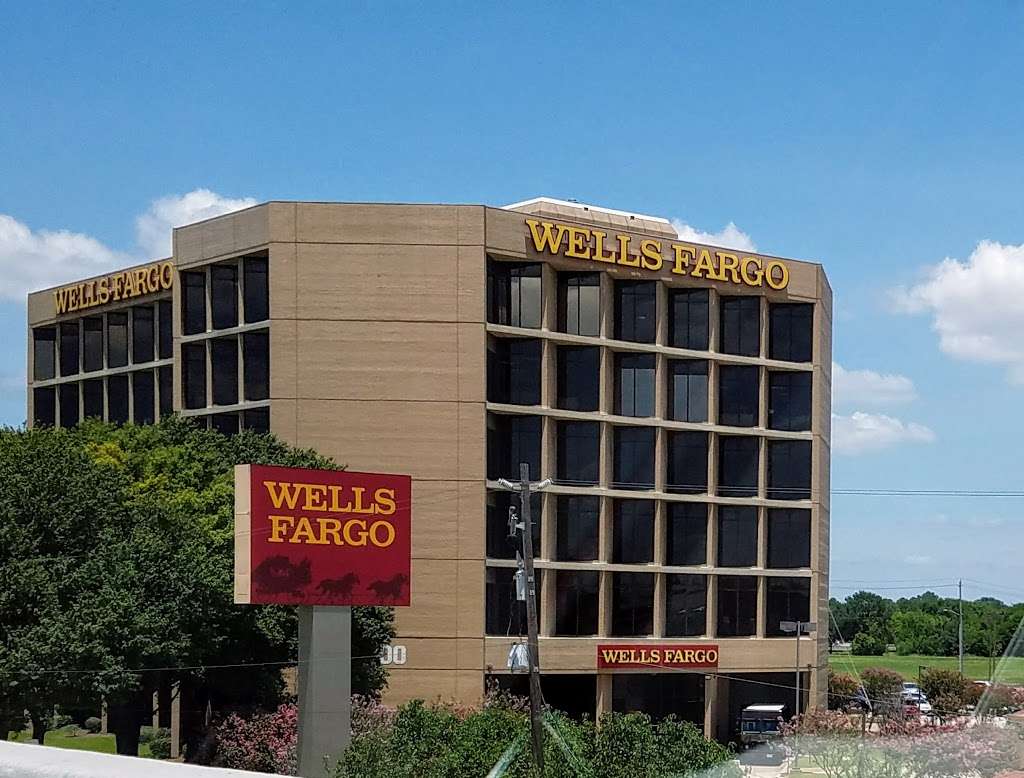 Wells Fargo Bank | 12200 Northwest Fwy 1st Fl, Houston, TX 77092, USA | Phone: (713) 209-6600