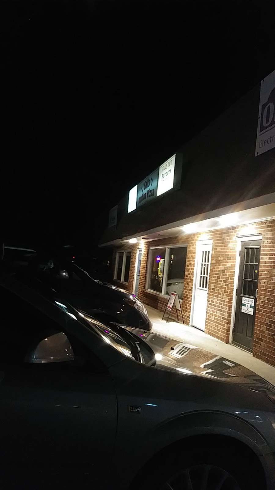 Sals Italian Pizza | 456 N Main St, Kilmarnock, VA 22482, USA | Phone: (804) 435-6770