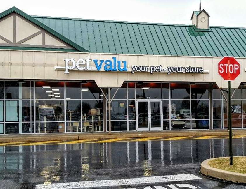 Pet Valu | 420 Commons Dr, Parkesburg, PA 19365, USA | Phone: (610) 857-0892