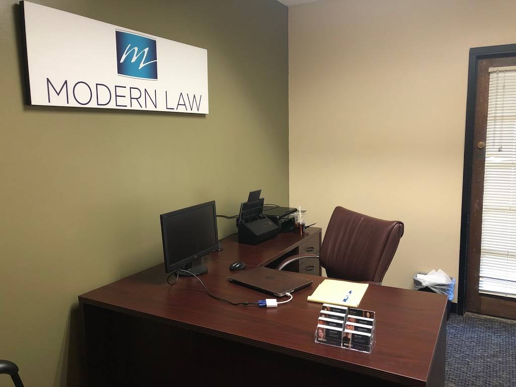 Modern Law | 7600 N 15th St #150, Phoenix, AZ 85020, USA | Phone: (602) 314-8076