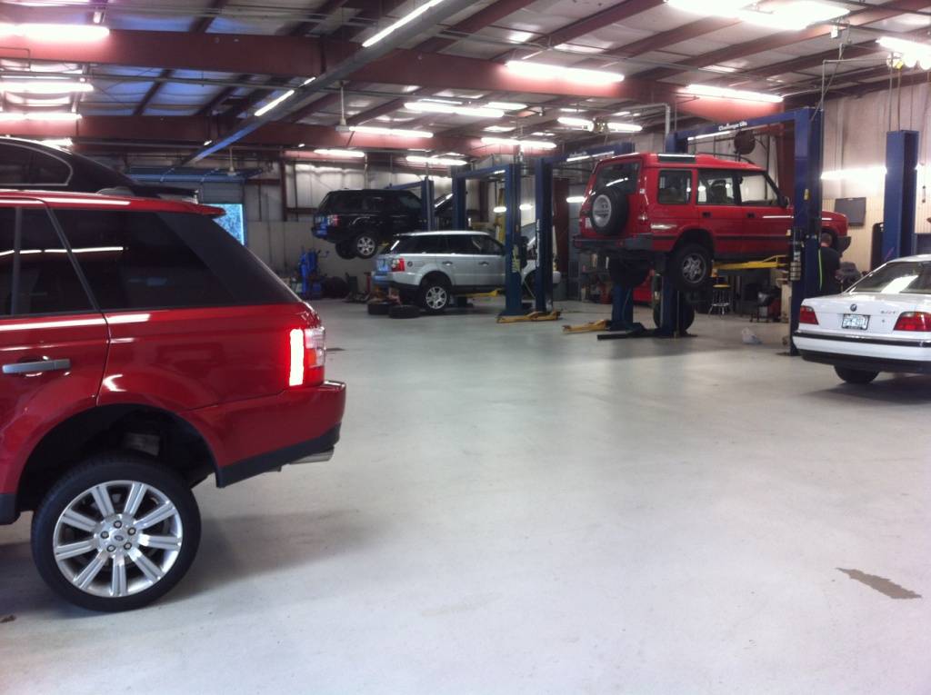 First Class Automotive | 5408 Oak Forest Dr, Raleigh, NC 27616, USA | Phone: (919) 371-0076