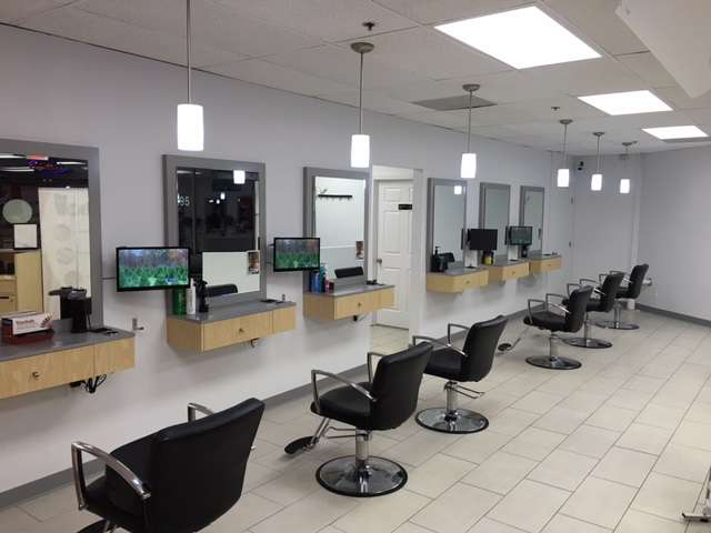 Stylecuts Hair Care 138 Worcester St Natick Ma 01760 Usa
