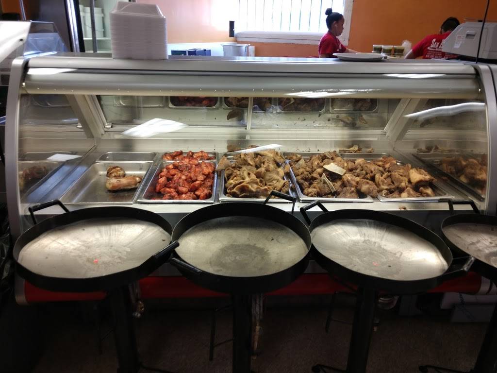 Carniceria y Tortilleria San Antonio | 830 Kansas Ave, Kansas City, KS 66105, USA | Phone: (913) 281-6433