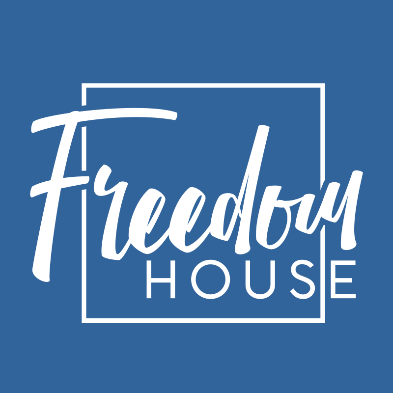 Freedom House | 111 W Main St, Tomball, TX 77375