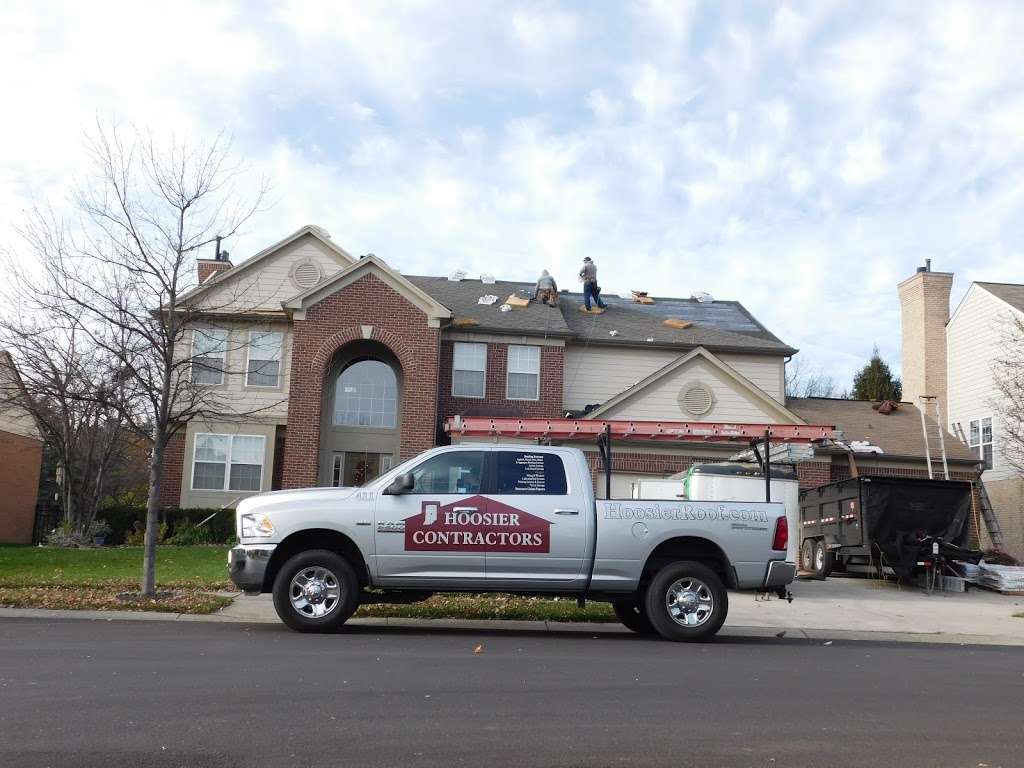 Hoosier Contractors, LLC | 8345 Clearvista Pl Suite 400, Indianapolis, IN 46256 | Phone: (317) 677-4755