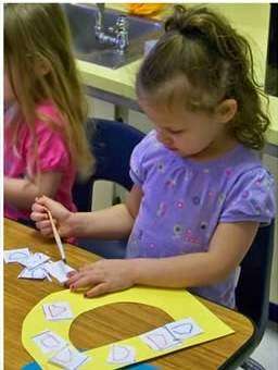 Sunrise Preschool (Tempe) | 1628 E Broadway Rd, Tempe, AZ 85282, USA | Phone: (480) 820-1861