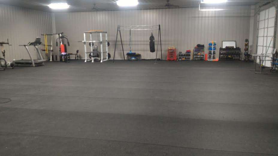 Knuckle Burning Fitness | 93 Trappe Rd, Collegeville, PA 19426, USA | Phone: (484) 390-1253