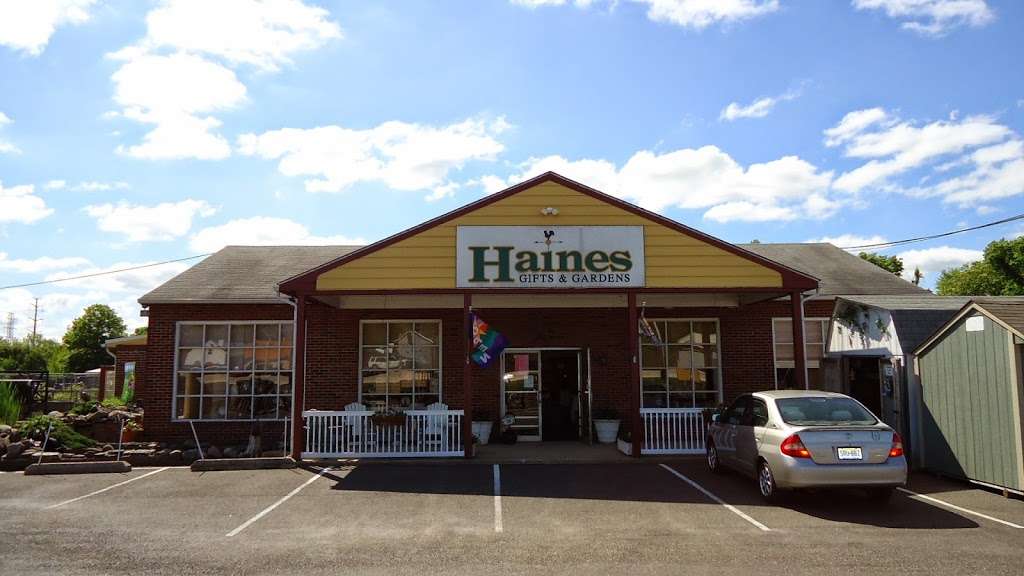 Haines Farm & Garden Supply | 196 U.S. 130 N., Cinnaminson, NJ 08077 | Phone: (856) 829-8333