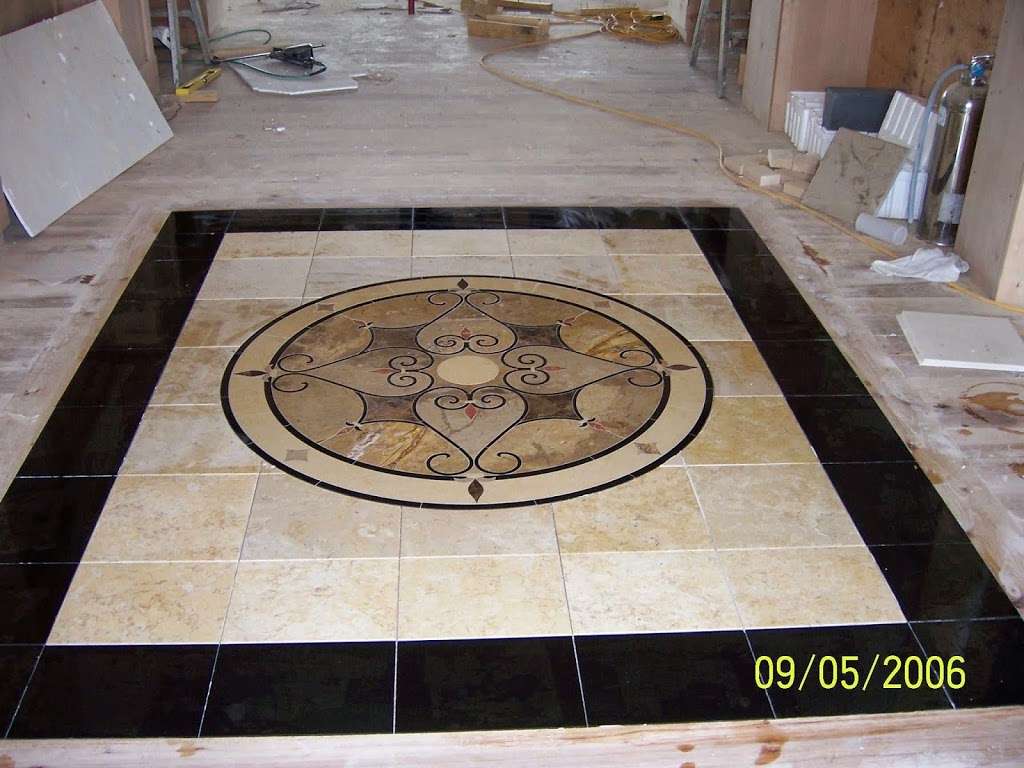 TILZ Tile Installation Company | 6431 W 111th Ave, Westminster, CO 80020, USA | Phone: (303) 931-9358