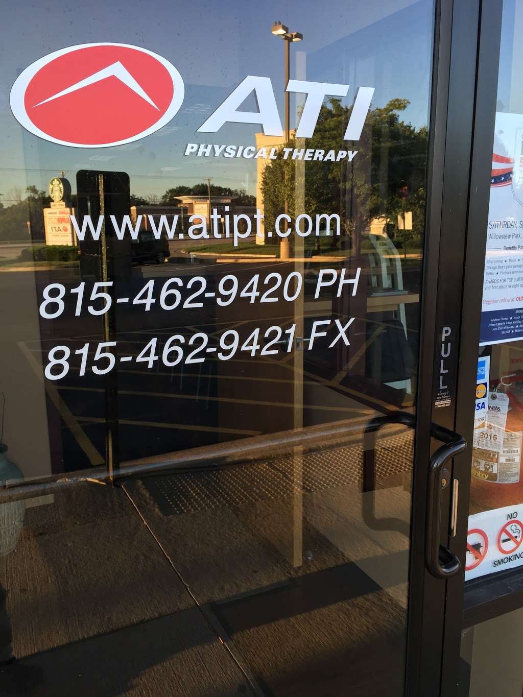 ATI Physical Therapy | 2534 E Lincoln Hwy, New Lenox, IL 60451, USA | Phone: (815) 462-9420