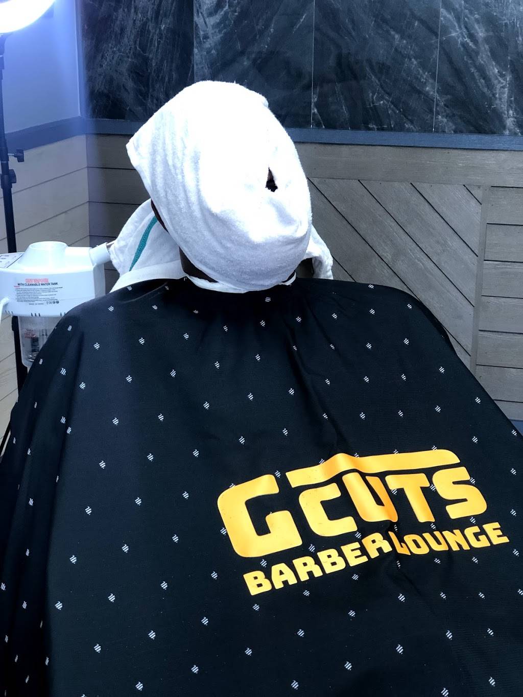 Gcuts Barber Lounge | 104 E Fletcher Ave Suite G, Tampa, FL 33612, USA | Phone: (813) 269-2887