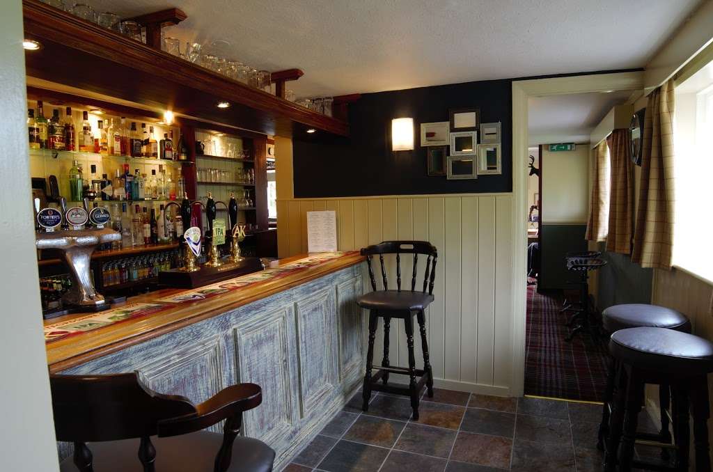 The Bright Star Pub | Kimpton Road, Peters Green, Luton LU2 9QP, UK | Phone: 01438 832351